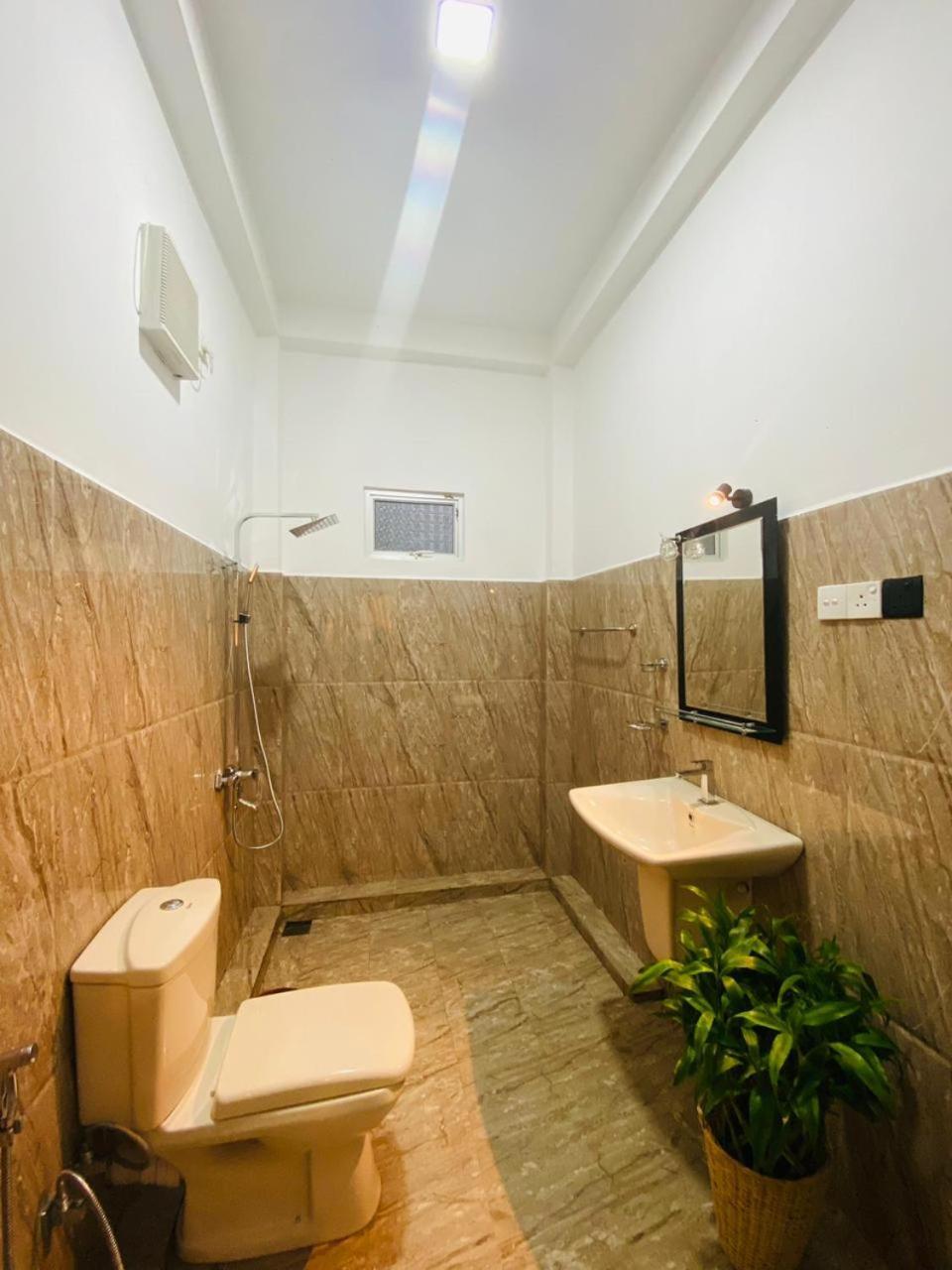 Bunty Villa Талалла-Юг Экстерьер фото