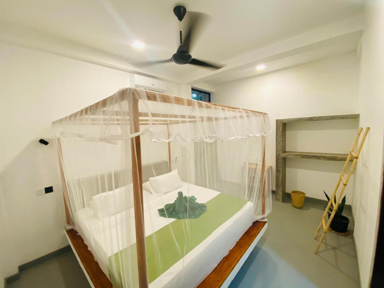Bunty Villa Талалла-Юг Номер фото